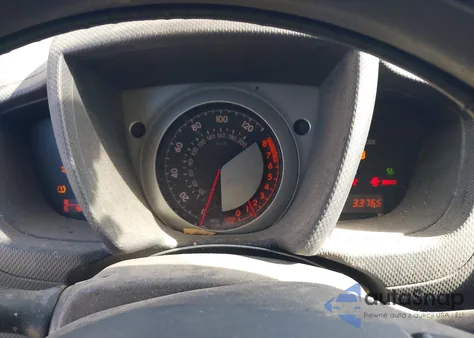 2010 Scion Xd from USA, damaged, VIN JTKKU4B4XAJ054446